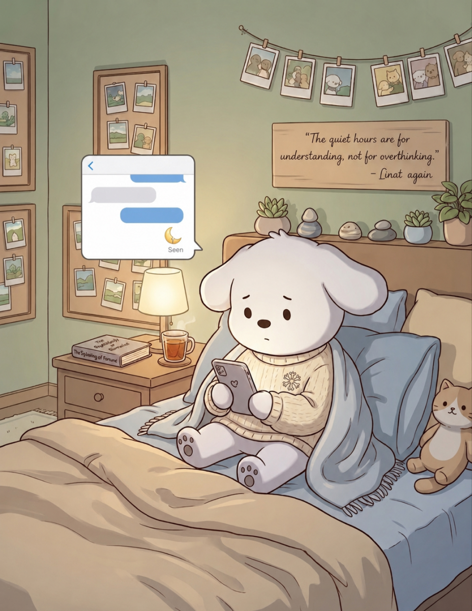 관계운