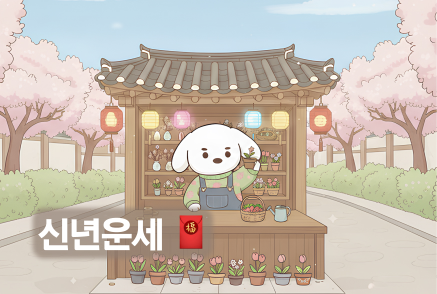 신년운세